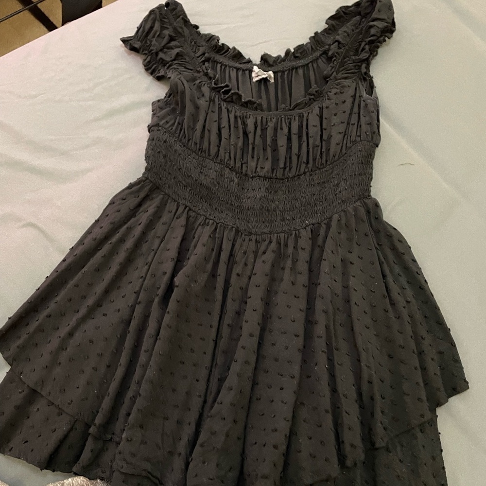 Urban Outfitters Romper